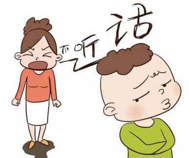 孩子叛逆不听话家长要怎么办